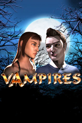 Vampires онлайн игра бесплатно | Вулкан Победа без регистрации