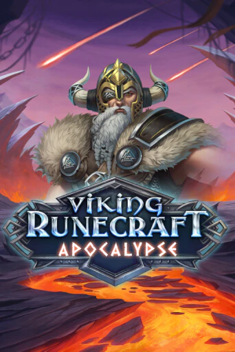 Viking Runecraft: Apocalypse онлайн игра бесплатно | Вулкан Победа без регистрации