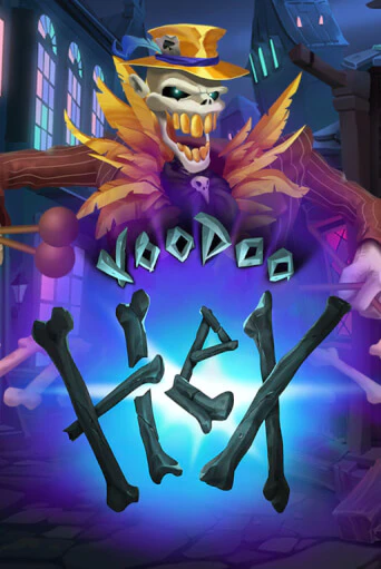 Voodoo Hex онлайн игра бесплатно | Вулкан Победа без регистрации