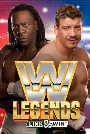 WWE Legends: Link & Win VF онлайн игра бесплатно | Вулкан Победа без регистрации