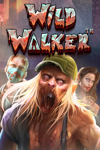 Wild Walker онлайн игра бесплатно | Вулкан Победа без регистрации