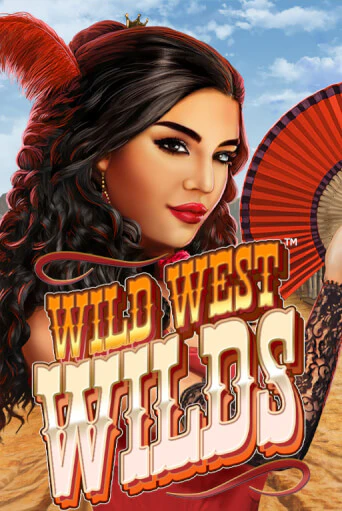 Wild West Wilds онлайн игра бесплатно | Вулкан Победа без регистрации