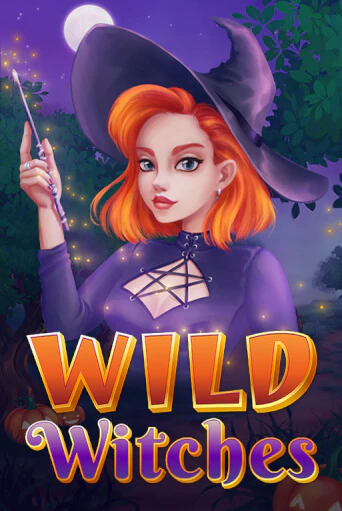 Wild Witches онлайн игра бесплатно | Вулкан Победа без регистрации