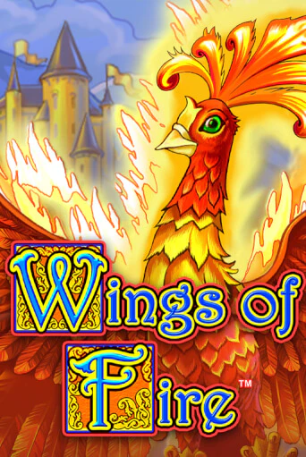 Wings of Fire онлайн игра бесплатно | Вулкан Победа без регистрации