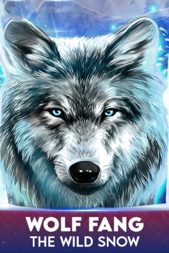 Wolf Fang - The Wild Snow онлайн игра бесплатно | Вулкан Победа без регистрации