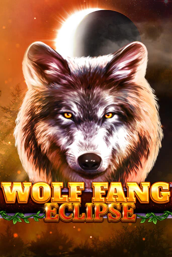 Wolf Fang - Eclipse онлайн игра бесплатно | Вулкан Победа без регистрации