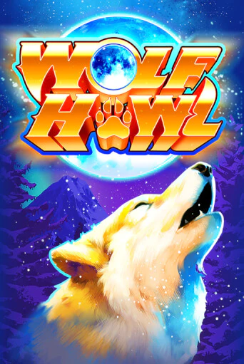 Wolf Howl онлайн игра бесплатно | Вулкан Победа без регистрации