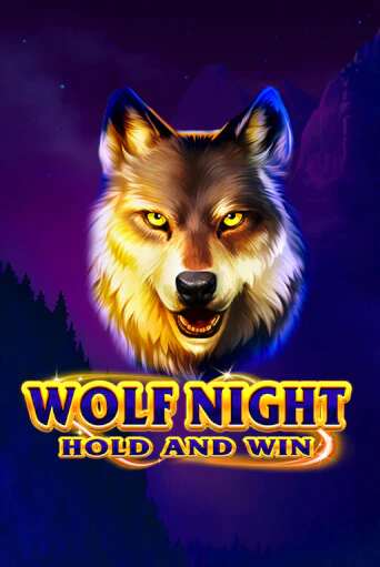 Wolf Night онлайн игра бесплатно | Вулкан Победа без регистрации