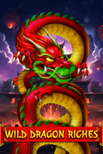Wild Dragon Riches онлайн игра бесплатно | Вулкан Победа без регистрации