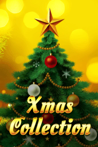 Xmas Collection 30 Lines онлайн игра бесплатно | Вулкан Победа без регистрации