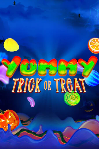 Yummy Trick or Treat онлайн игра бесплатно | Вулкан Победа без регистрации