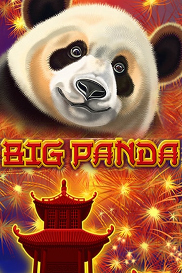Big Panda онлайн игра бесплатно | Вулкан Победа без регистрации