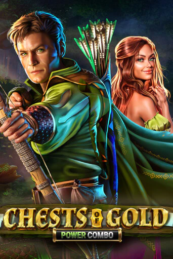 Chests of Gold: Power Combo онлайн игра бесплатно | Вулкан Победа без регистрации