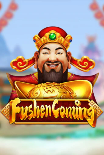 Fushen Coming онлайн игра бесплатно | Вулкан Победа без регистрации