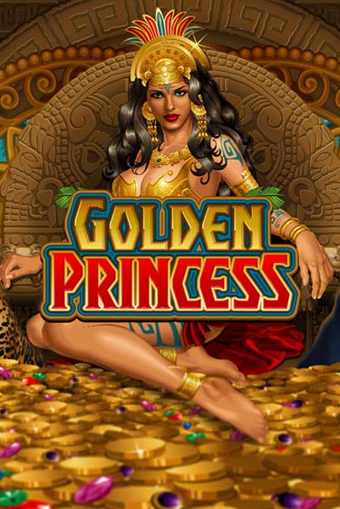 Golden Princess онлайн игра бесплатно | Вулкан Победа без регистрации