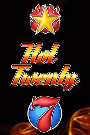 Hot Twenty онлайн игра бесплатно | Вулкан Победа без регистрации