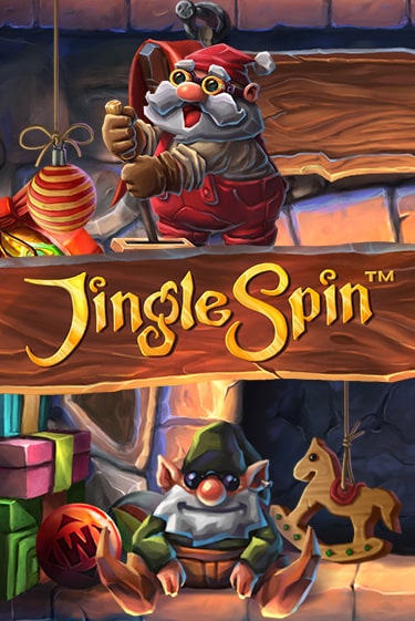 Jingle Spin™ онлайн игра бесплатно | Вулкан Победа без регистрации