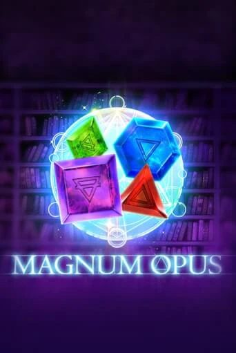 Magnum Opus онлайн игра бесплатно | Вулкан Победа без регистрации