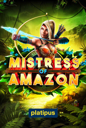 Mistress of Amazon онлайн игра бесплатно | Вулкан Победа без регистрации