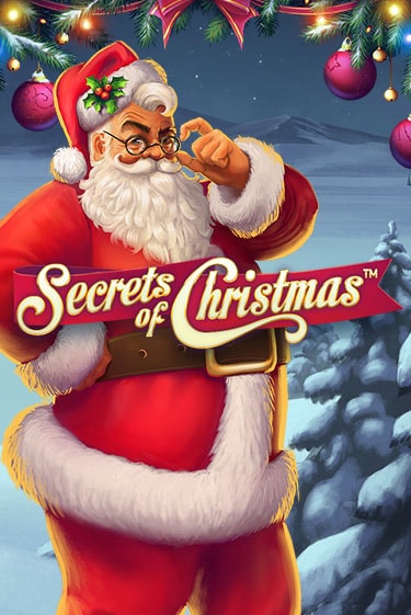 Secrets of Christmas™ онлайн игра бесплатно | Вулкан Победа без регистрации