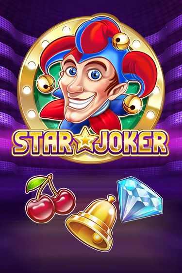 Star Joker онлайн игра бесплатно | Вулкан Победа без регистрации