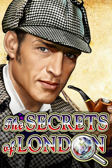 The Secrets Of London онлайн игра бесплатно | Вулкан Победа без регистрации
