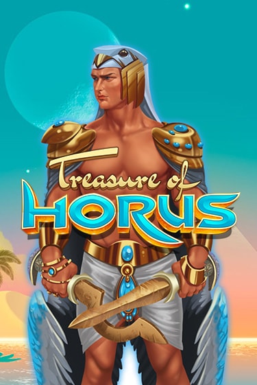 Treasure of Horus онлайн игра бесплатно | Вулкан Победа без регистрации